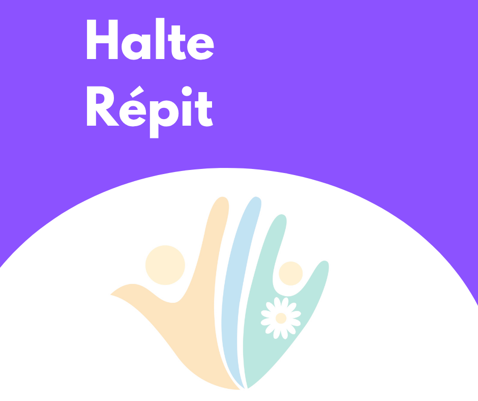 La halte Répit
