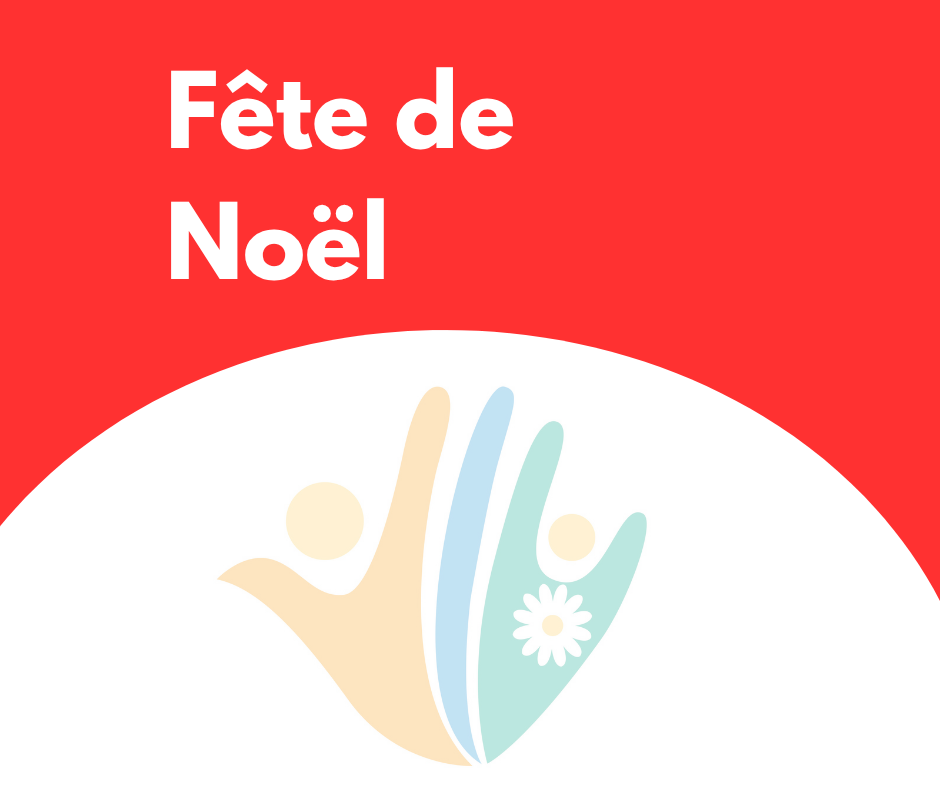 Fête de Noël!