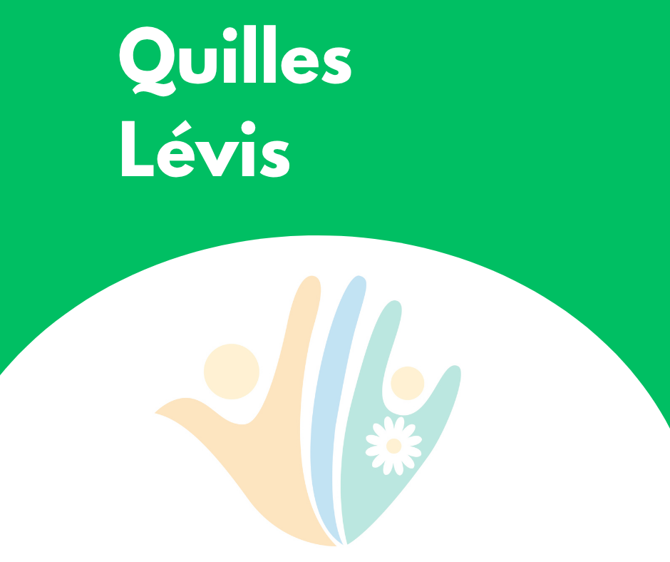 Quille Lévis