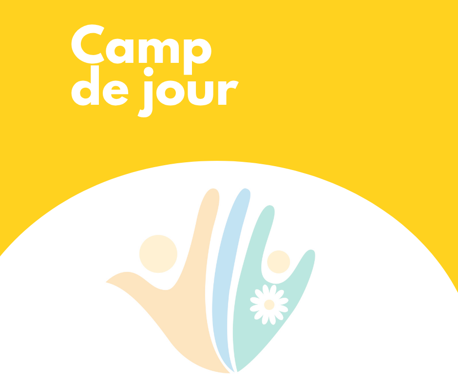Camp de jour 