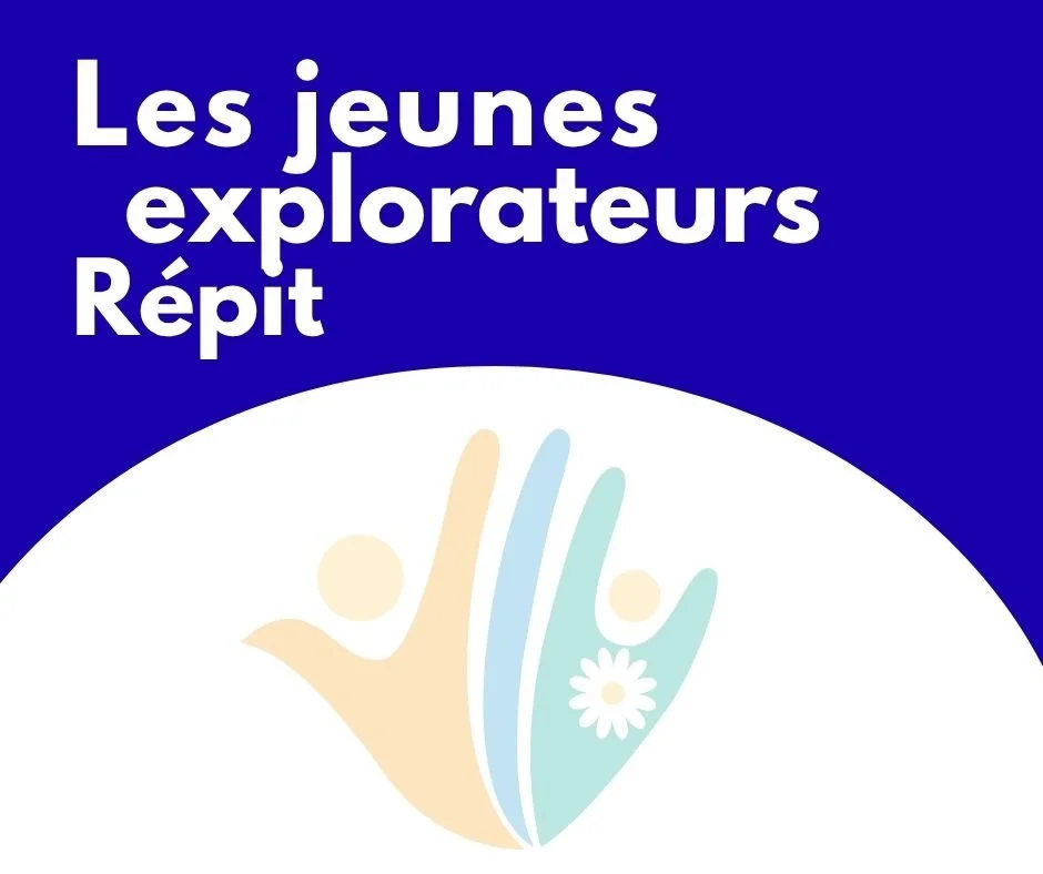 Les jeunes explorateurs