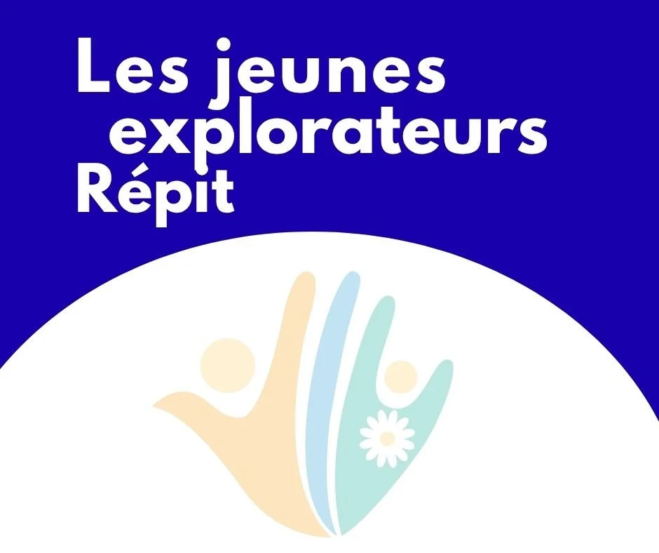 Les jeunes explorateurs    Répit 