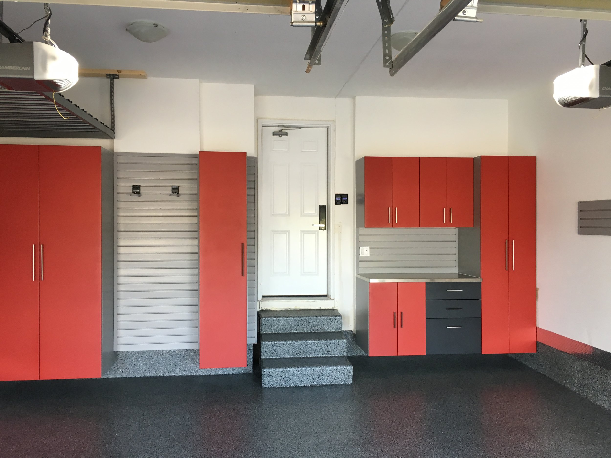 Slate and Tech Red Powder Coated Garage Storage-1 (1).jpg