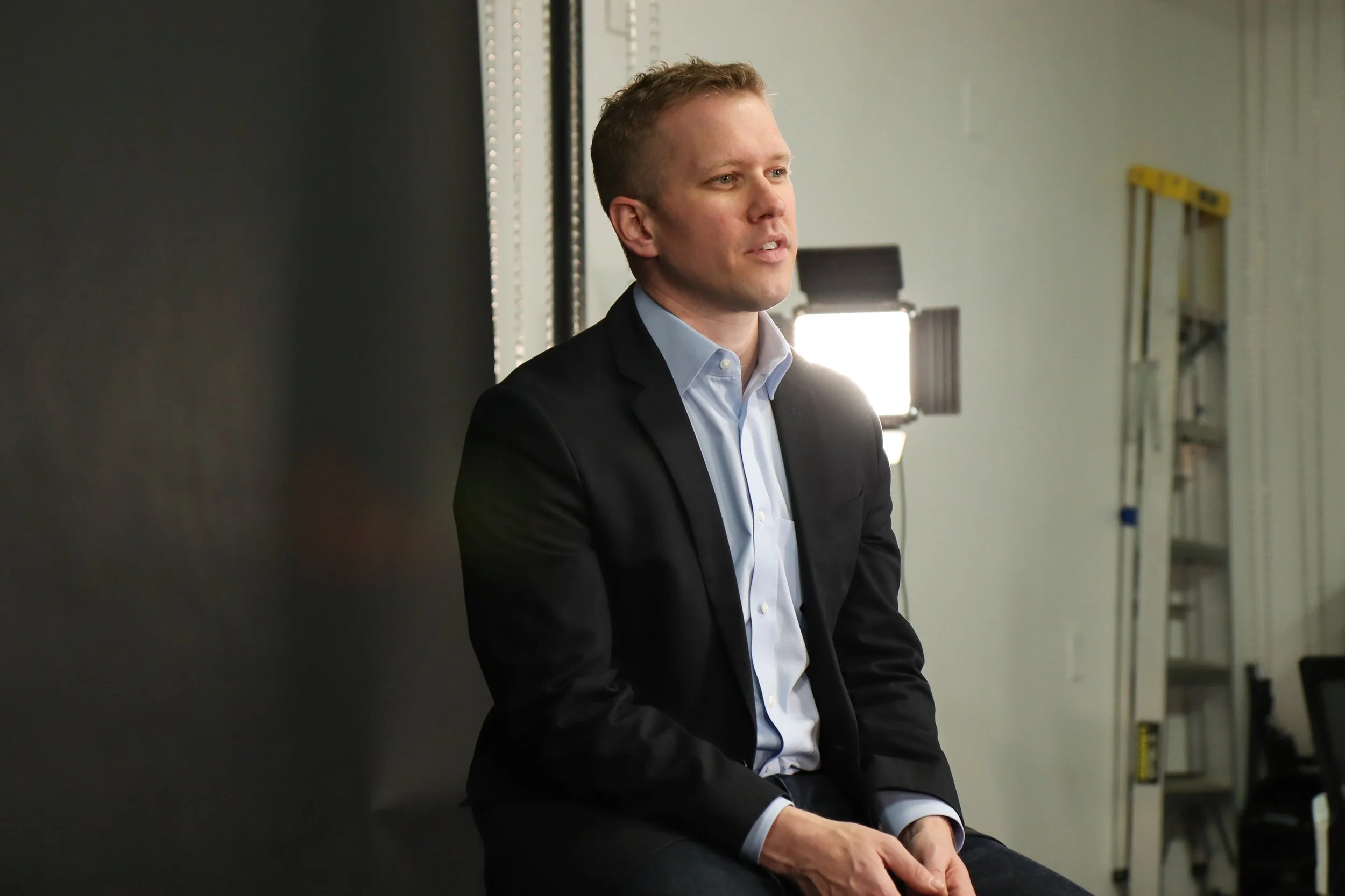 Timothy Boylan, founder of Grow-Wire Advisory, discussing lifecycle marketing and consumer growth strategy.