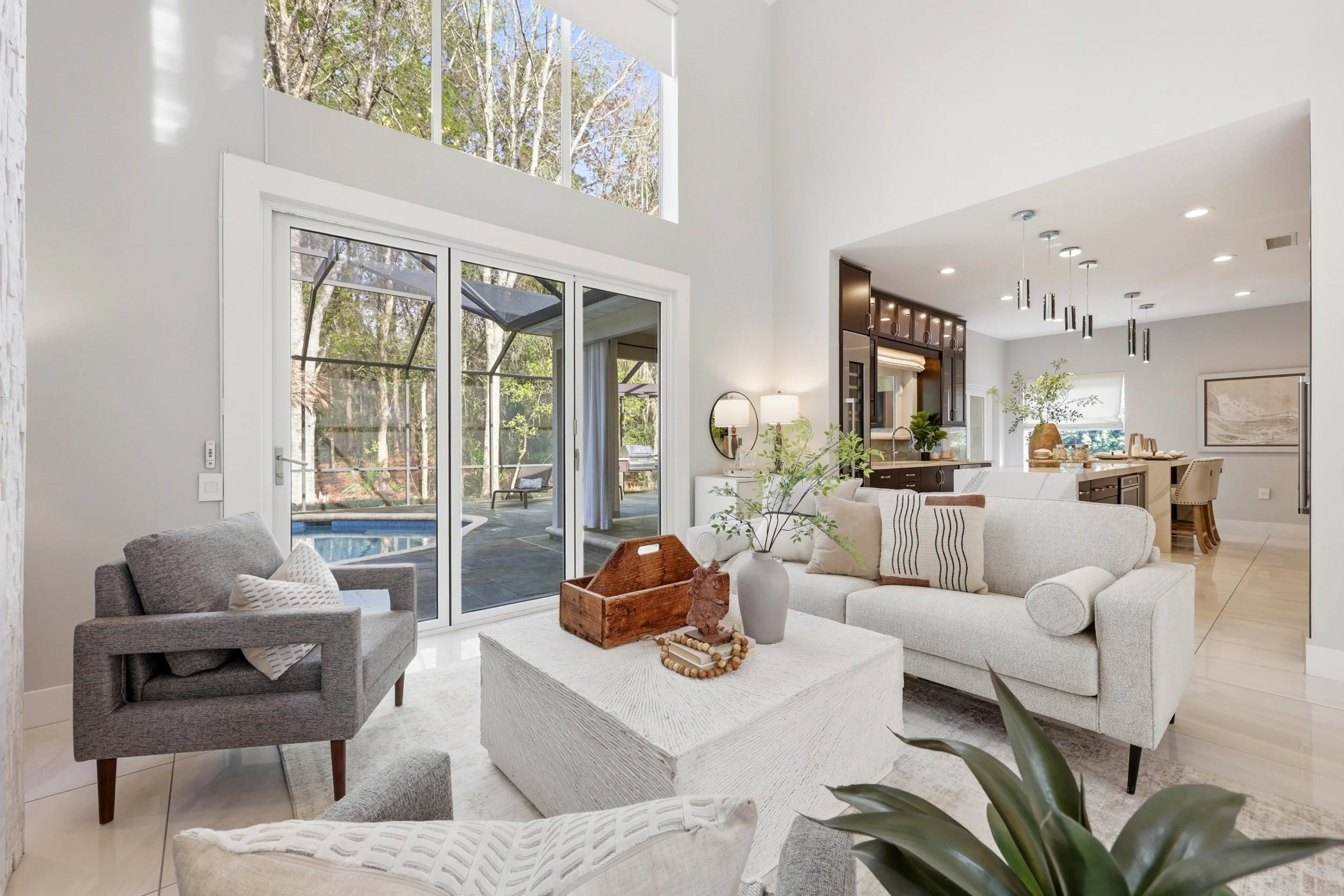 April in Jacksonville: Settling In &amp; Exploring