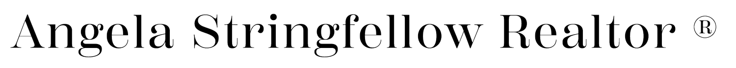 Angela Stringfellow Realtor®