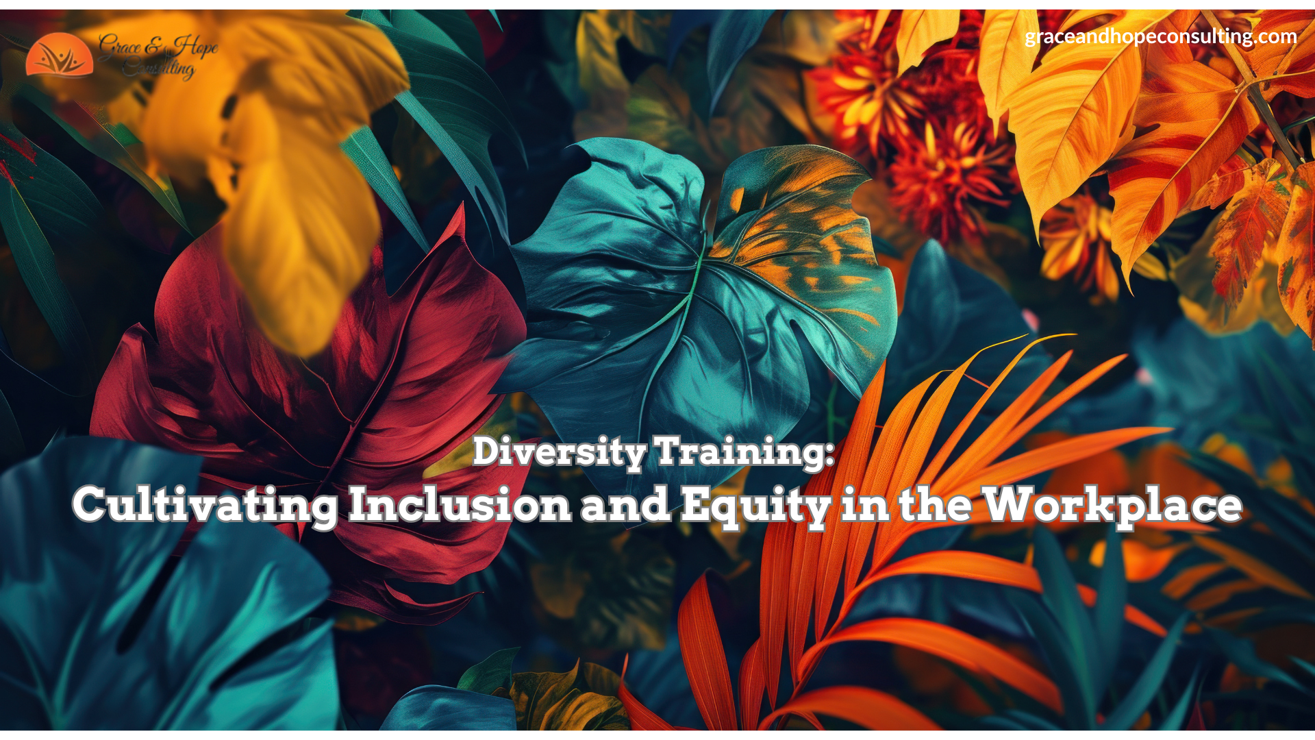 Diversity Training: Cultivating Inclusion and Equity in the Workplace