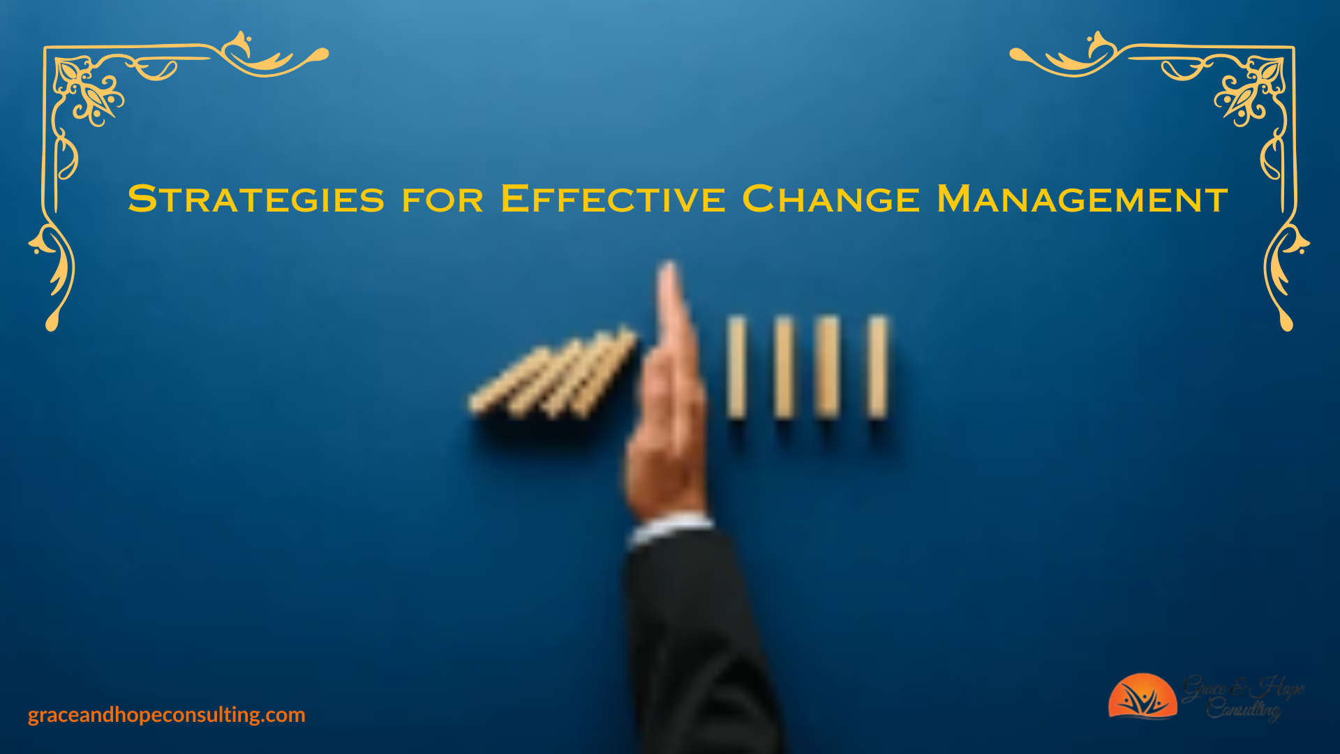 Strategies for Effective Change Management