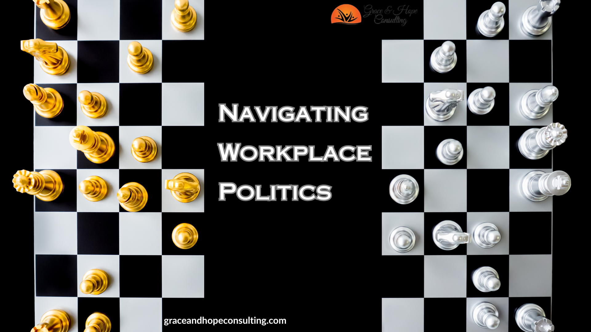 Navigating Workplace Politics