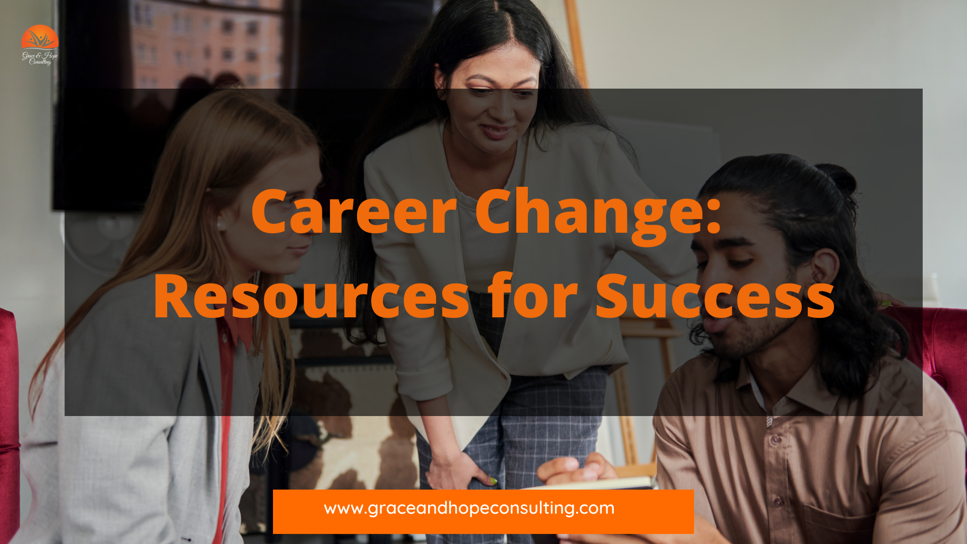 Career Change: Resources for Success