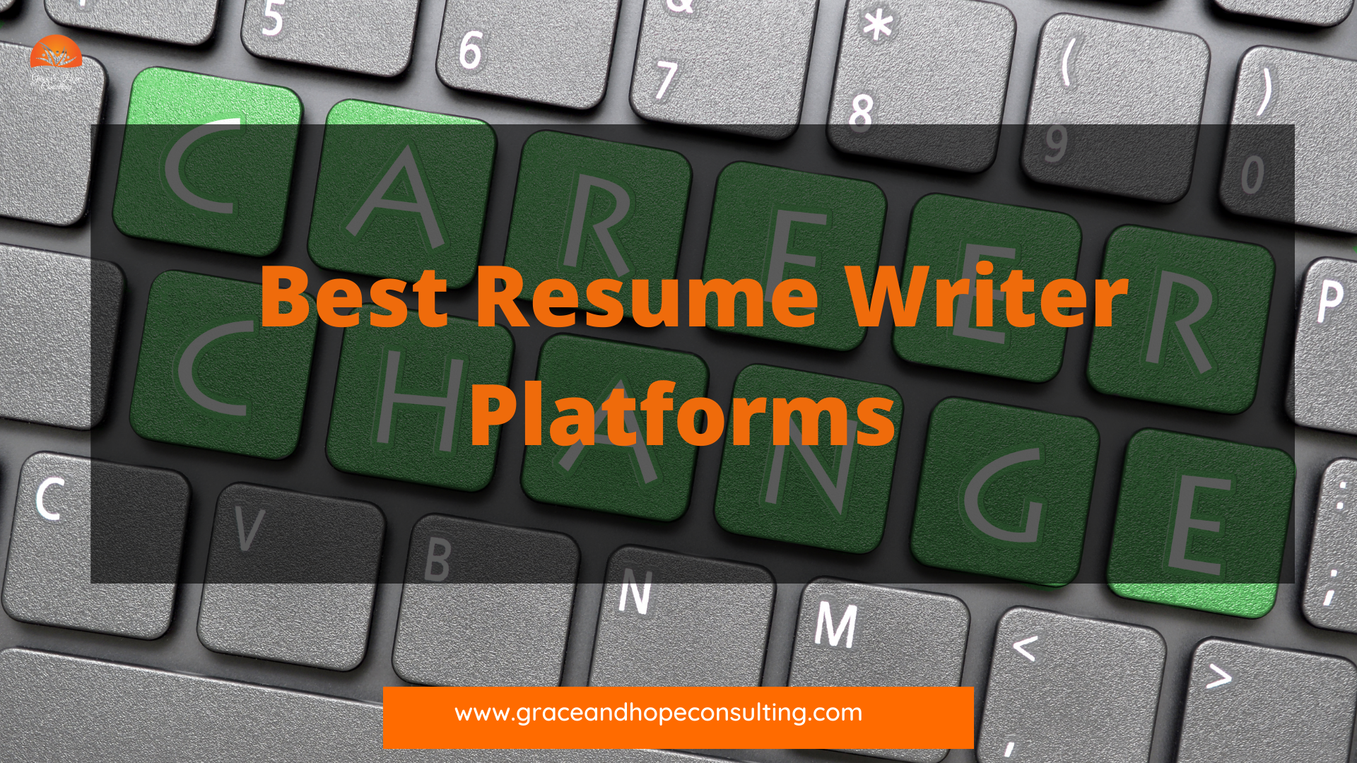 Best Resume Writer Platforms&nbsp;