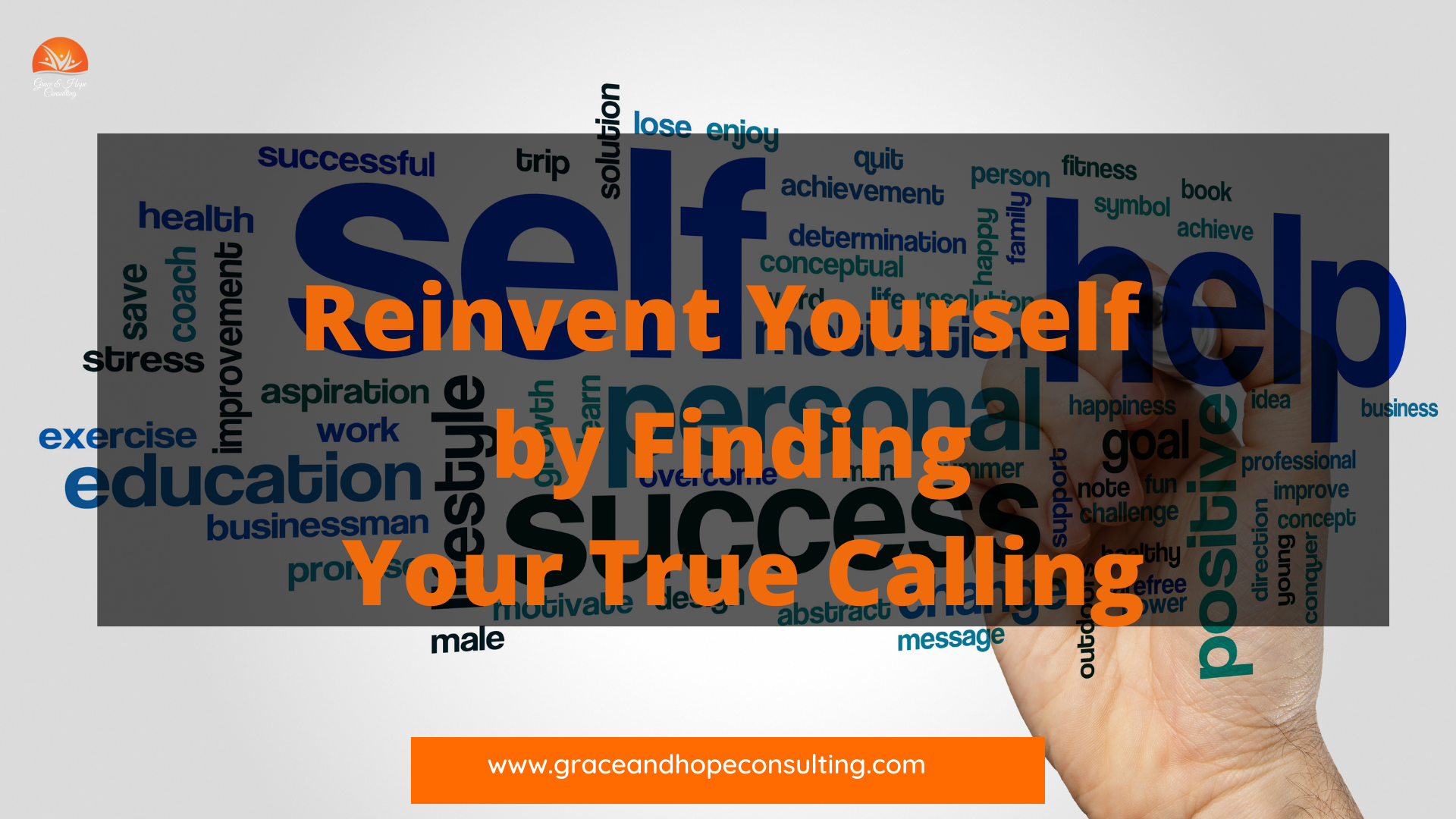 Reinvent Yourself by Finding Your True Calling