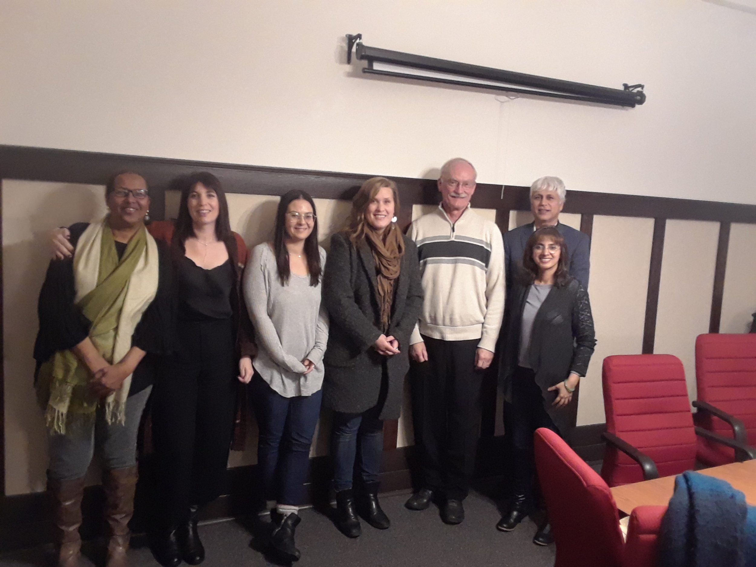 A Note from EHC's Executive Director on Changes to HCIP