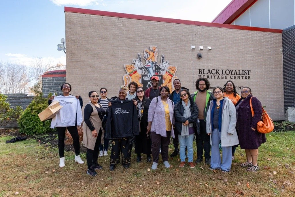 Black Heritage Caucus