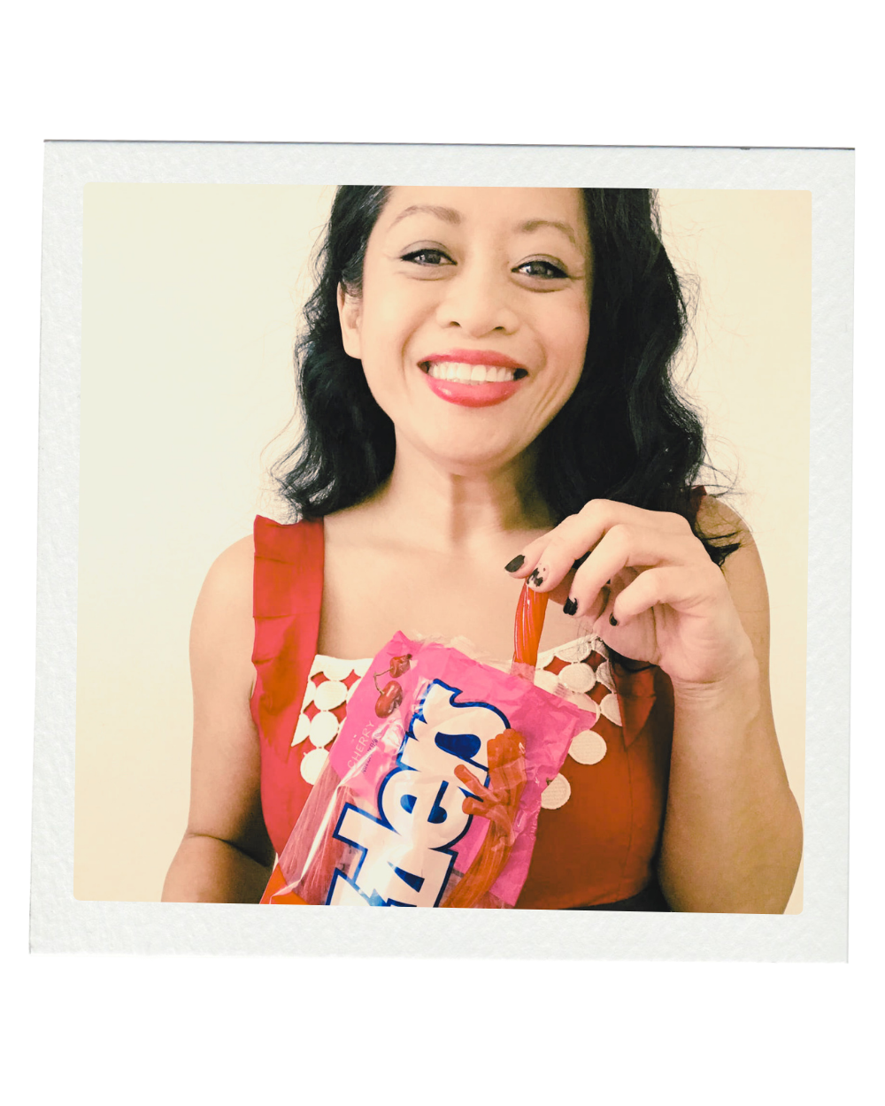 I’m “That Mom” Who Eats the Candy &amp; Calls It Healing