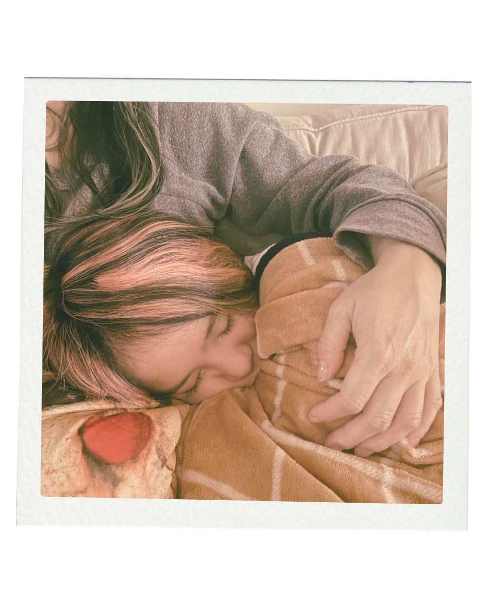 The Sick Day That Reminded Me Why