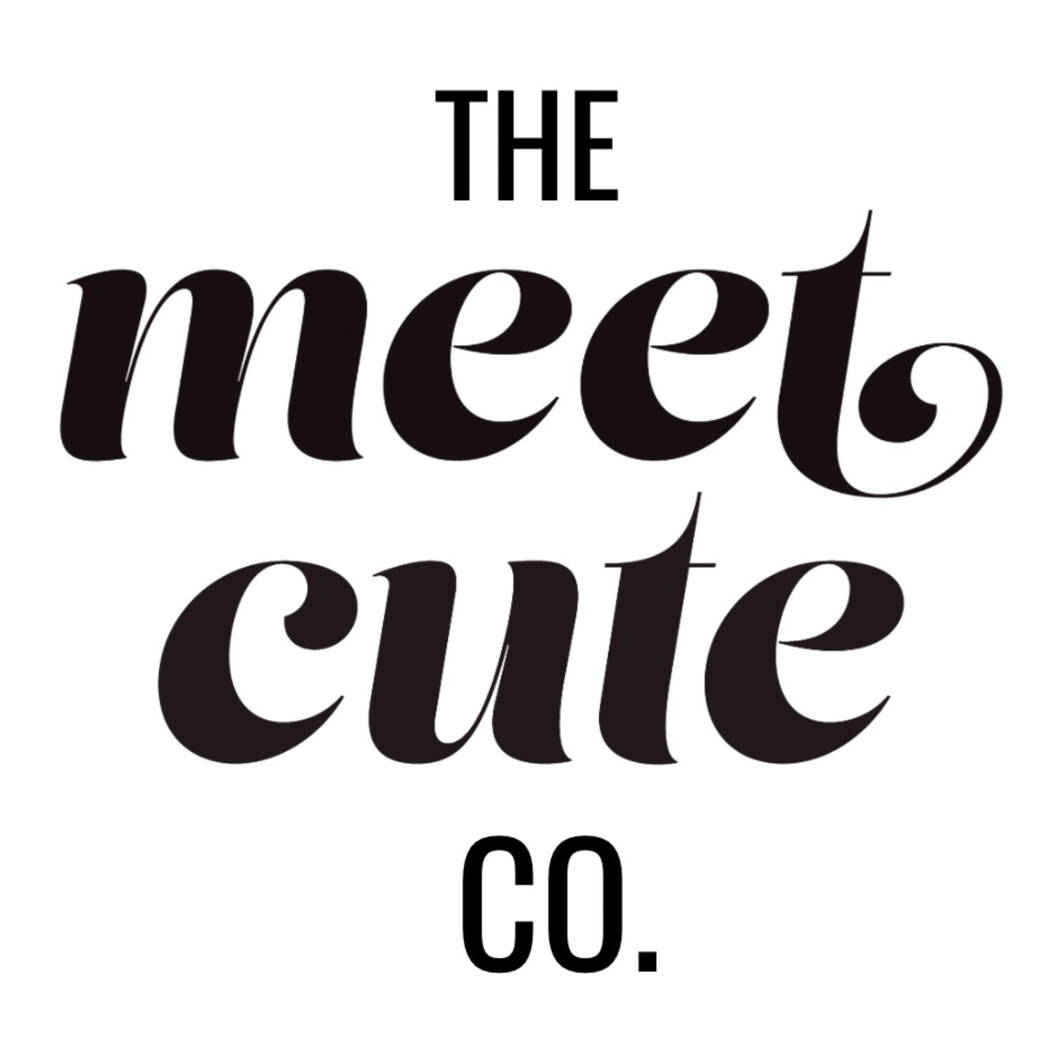 The Meet Cute Co.