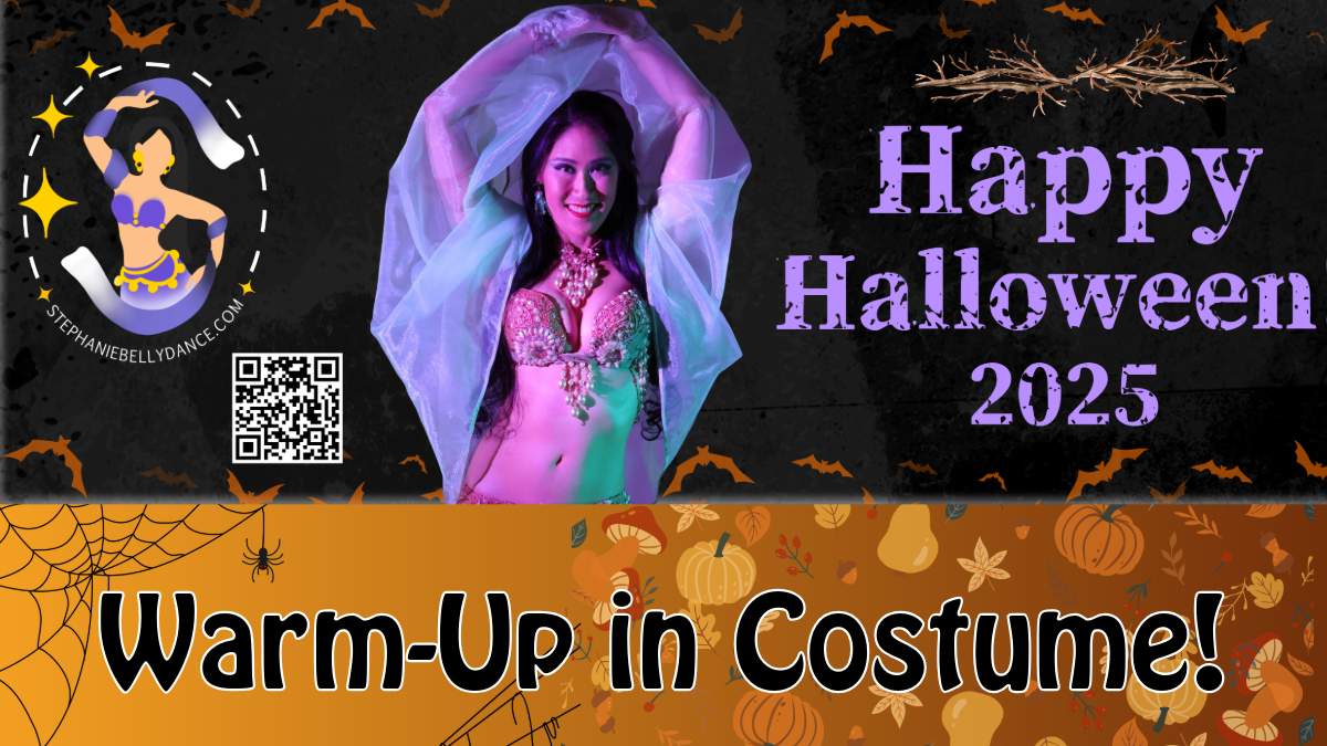 October 2025: Happy Halloween!
