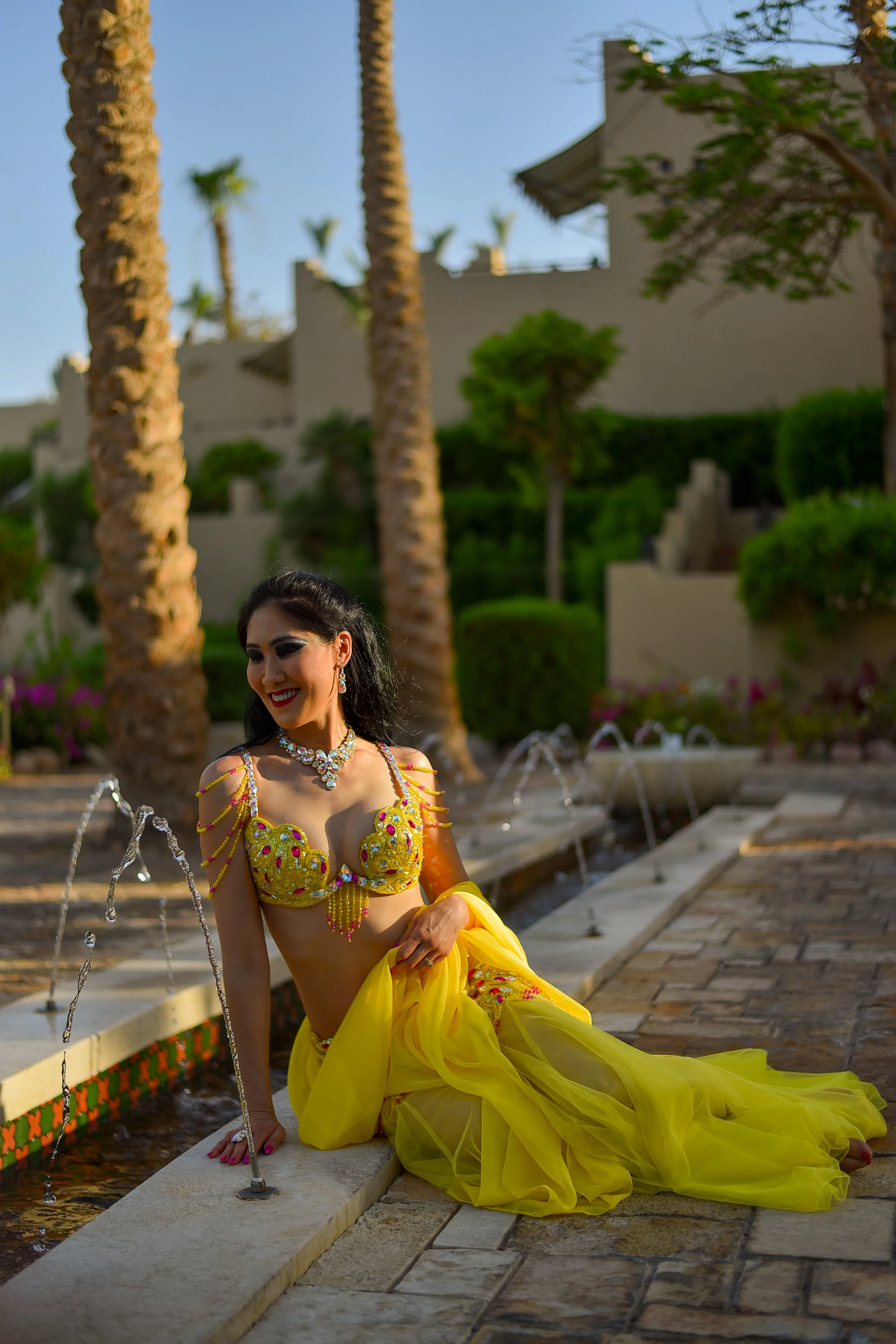 Yellow.SitFountainsLookDown.JPG