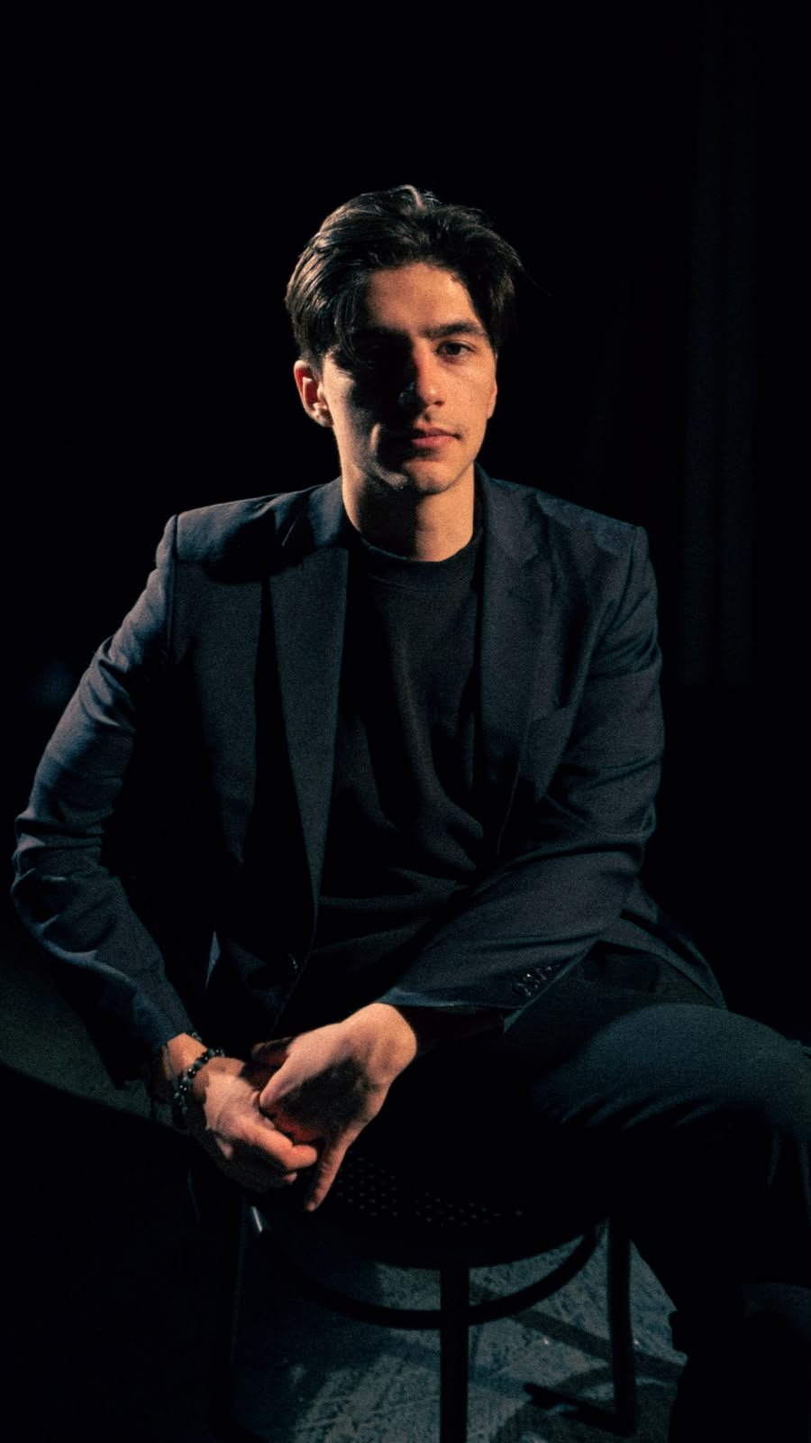 pianist de jazz, bucuresti