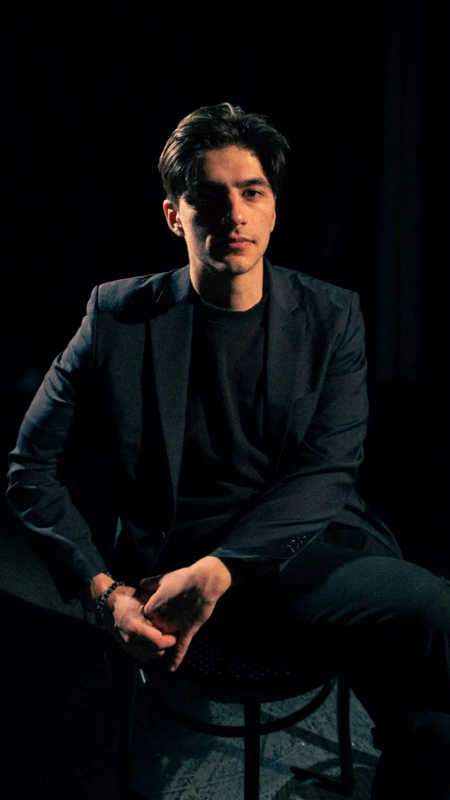 pianist de jazz, bucuresti