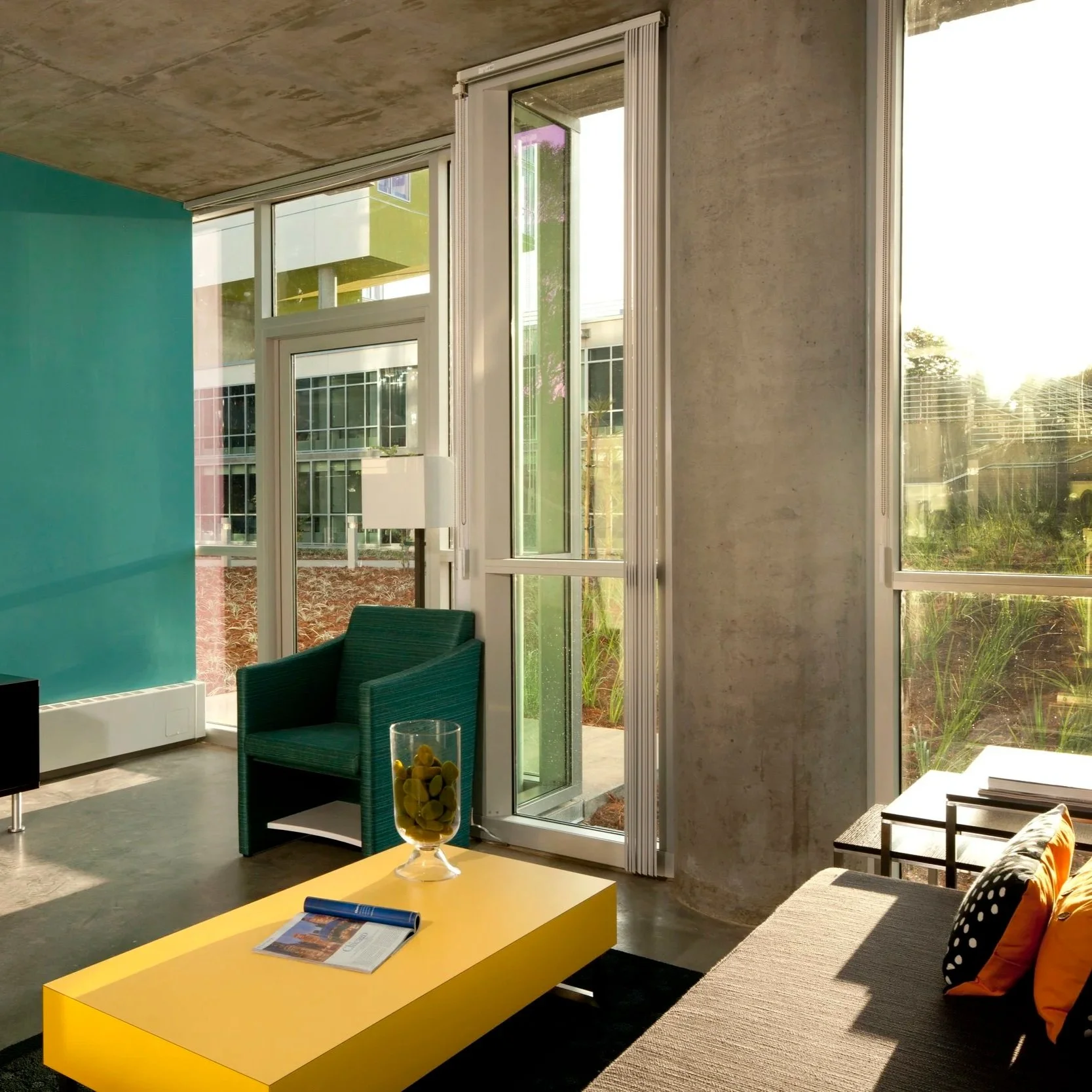 UCSD HOUSING
