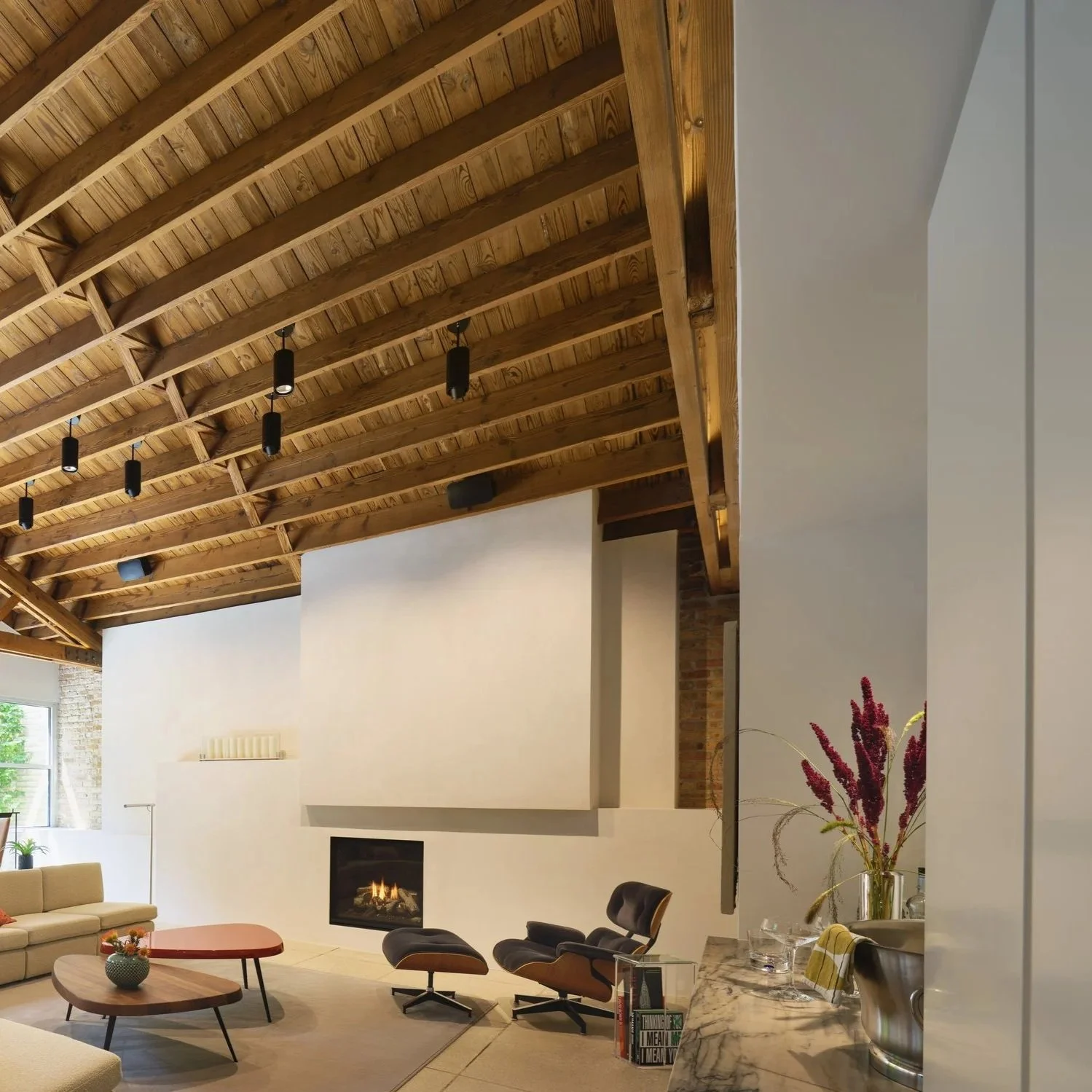 OAKLEY RESIDENCE
