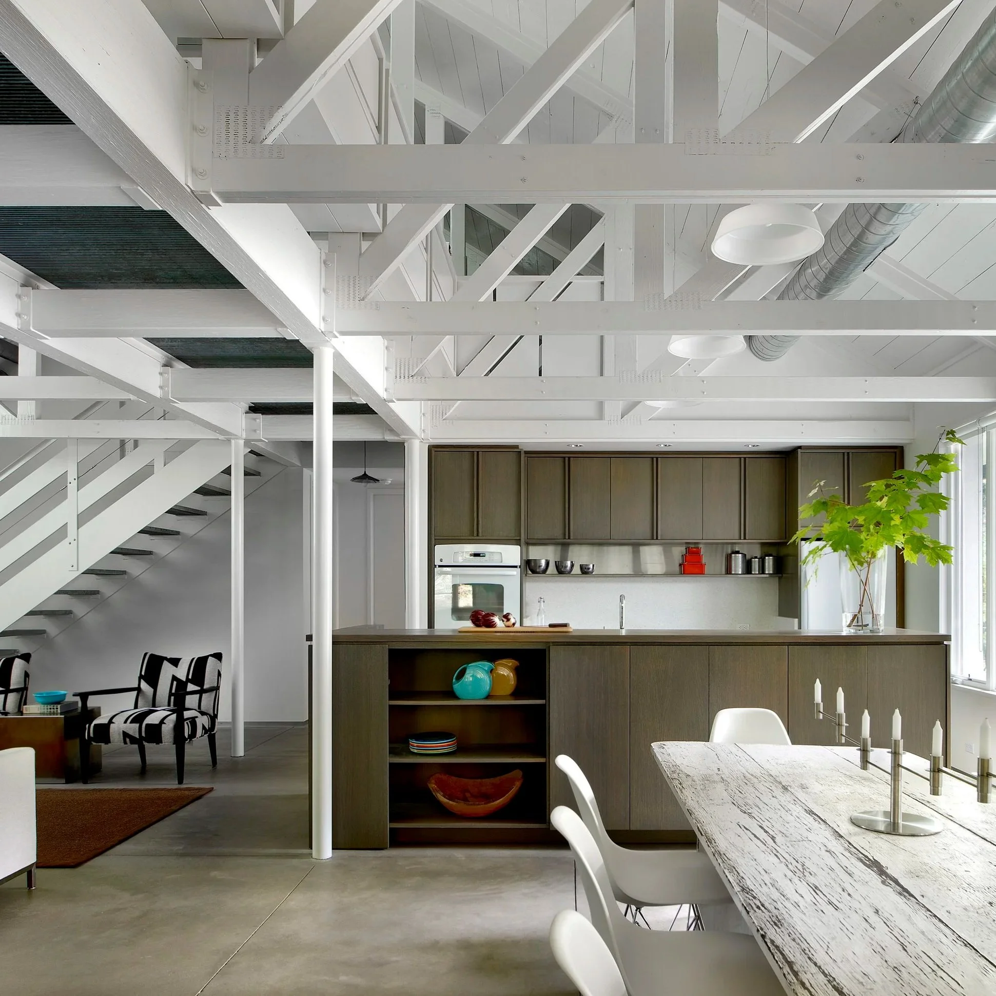 HARBERT COTTAGE