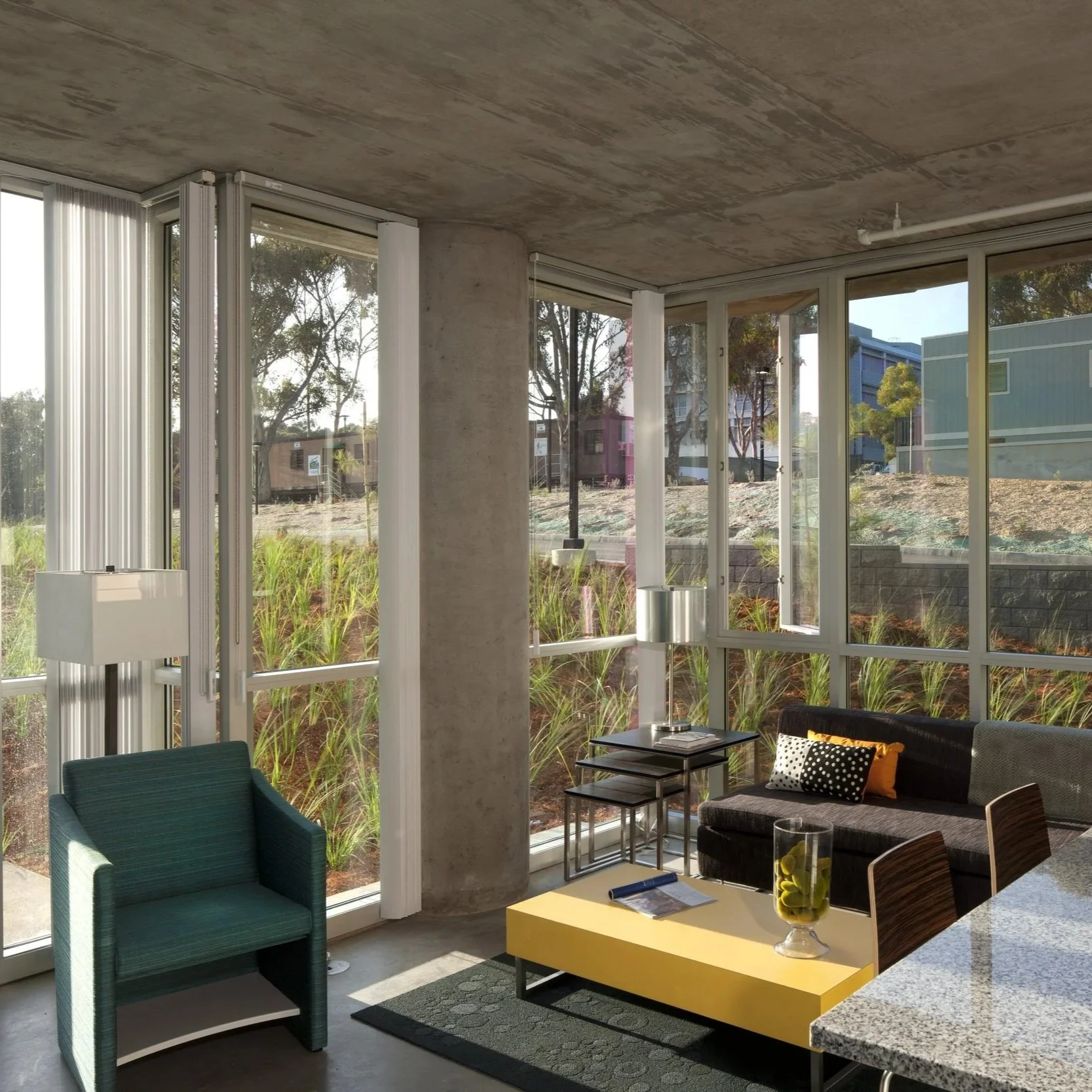 UCSD HOUSING