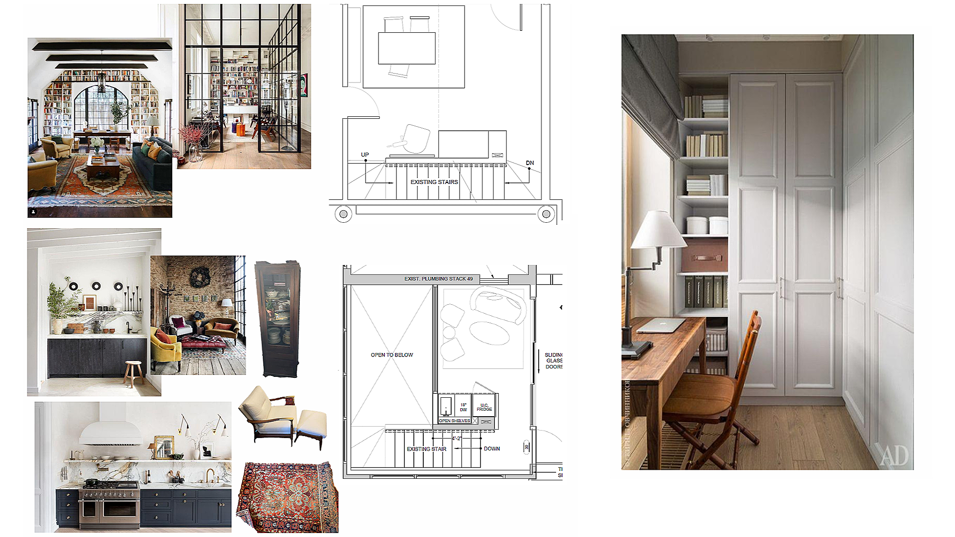 Washington Loft