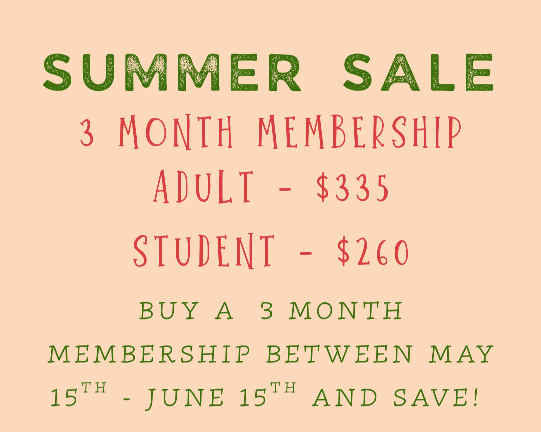 Memberships — MetroRock Tyngsborough