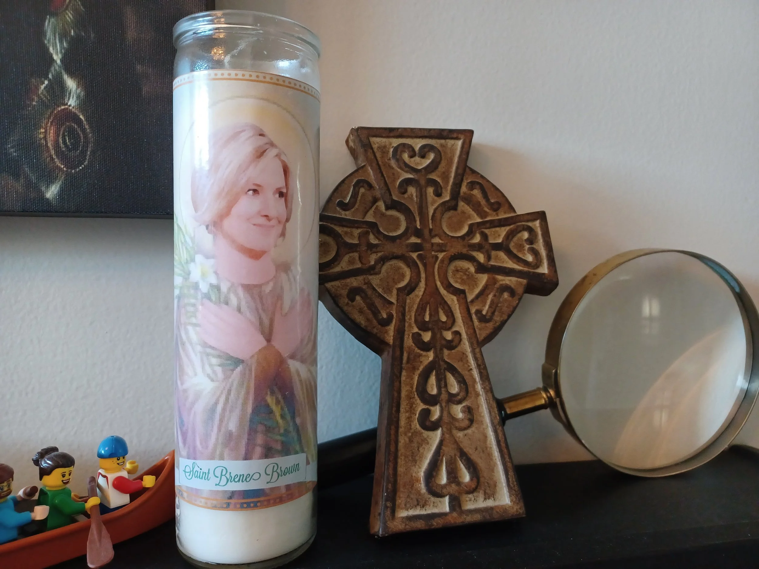 Belonging or Fitting In With The Family of God - Luke Calvin, MA, MDiv, LPC