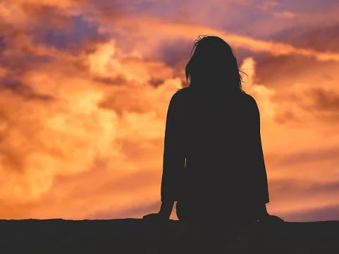 Grief: A Paradoxical Pathway to Joy - Jennifer Wright, MA, NCC, LPC