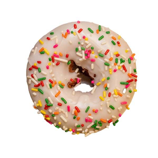 Focus on the Donut, Not the Hole- Katie Smith, MS, LPC, RPT™