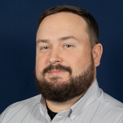 Tyler Czarnowsky, MA, PLPC