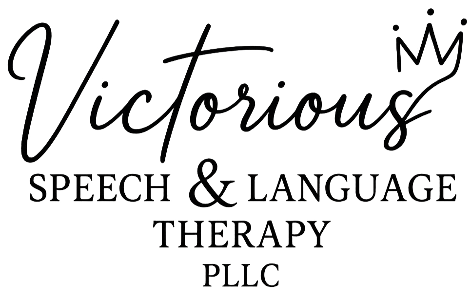 Victorious Speech &amp; Language Therapy PLLC