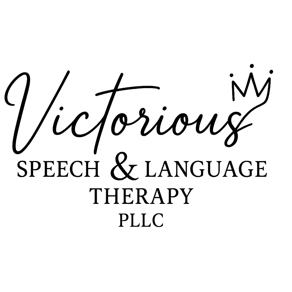 Victorious Speech &amp; Language Therapy PLLC
