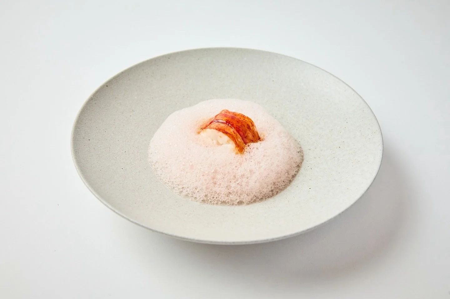 Longevity.

In many Asian cultures, long noodles are more than just a dish, they are a wish. The longer the noodle, the longer the life. A quiet symbol of health, prosperity, and time shared together.

Handmade tajarin, delicately stretched to honour