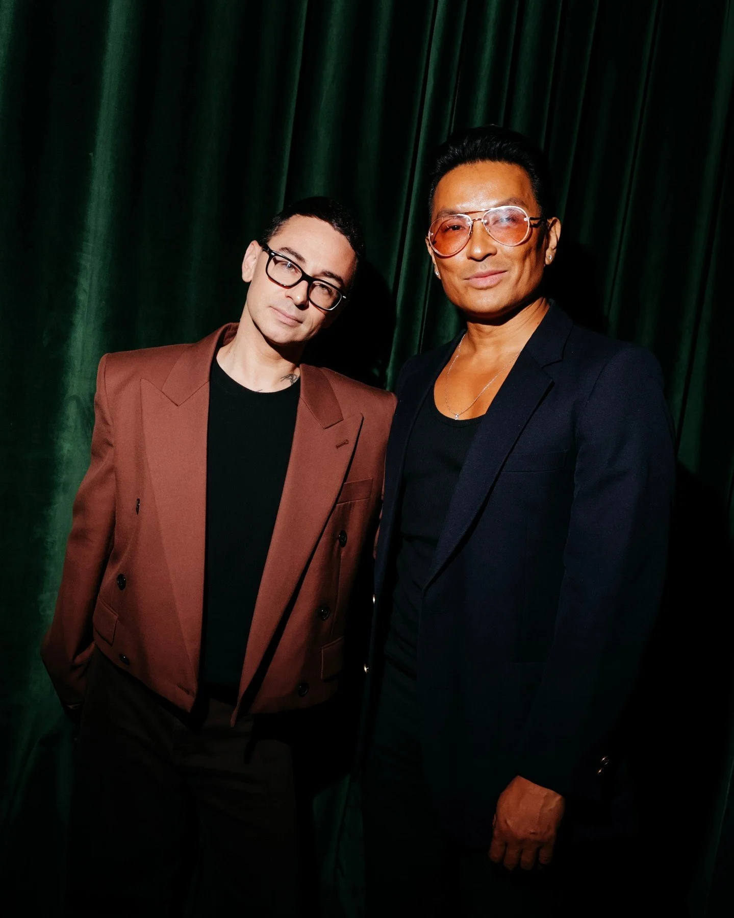 @wwd celebrates NYFW and the iconic publication&rsquo;s 115th anniversary at Sloane&rsquo;s.⁠
⁠
Photography: Lexie Moreland | WWD