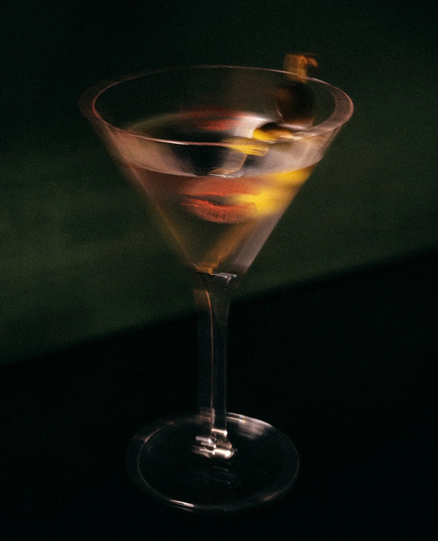 Dirty&mdash;extra dirty&mdash;filthy...Decisions, decisions.