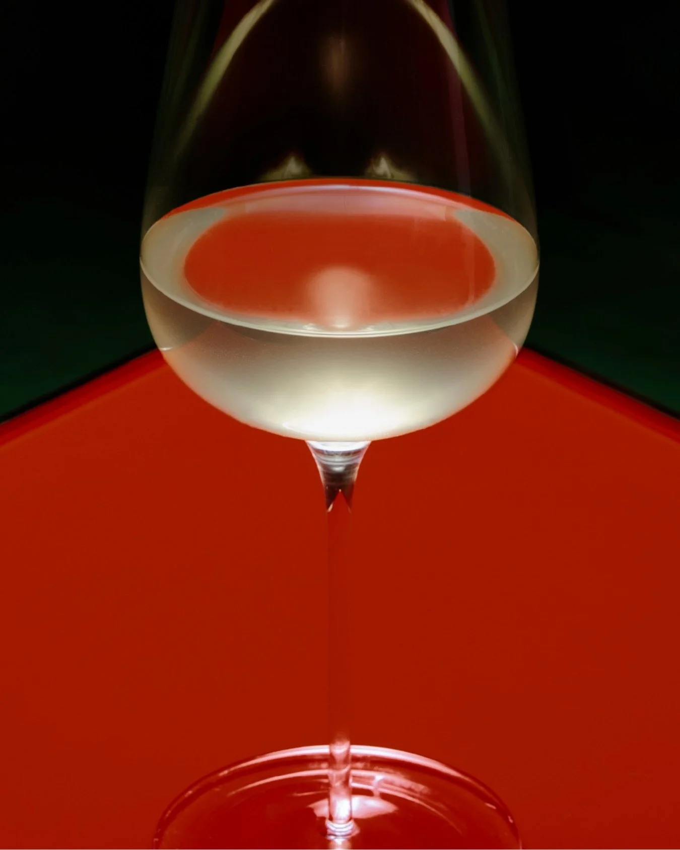 Dry January, done properly.⁠
⁠
@sloanessoho⁠
@non.world