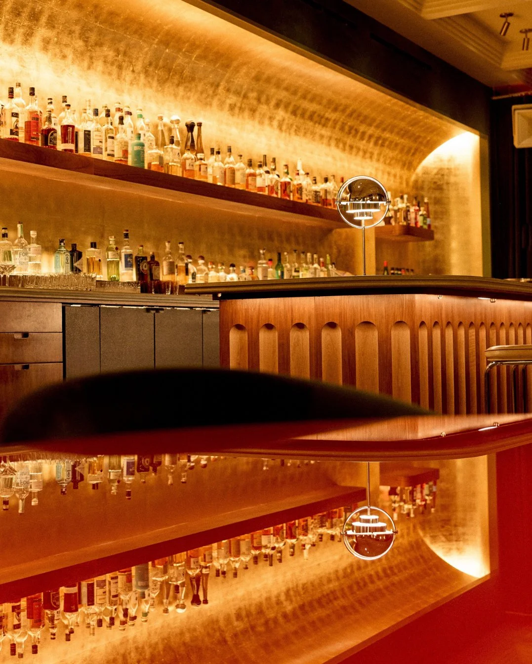 When aesthetics meet cravings.