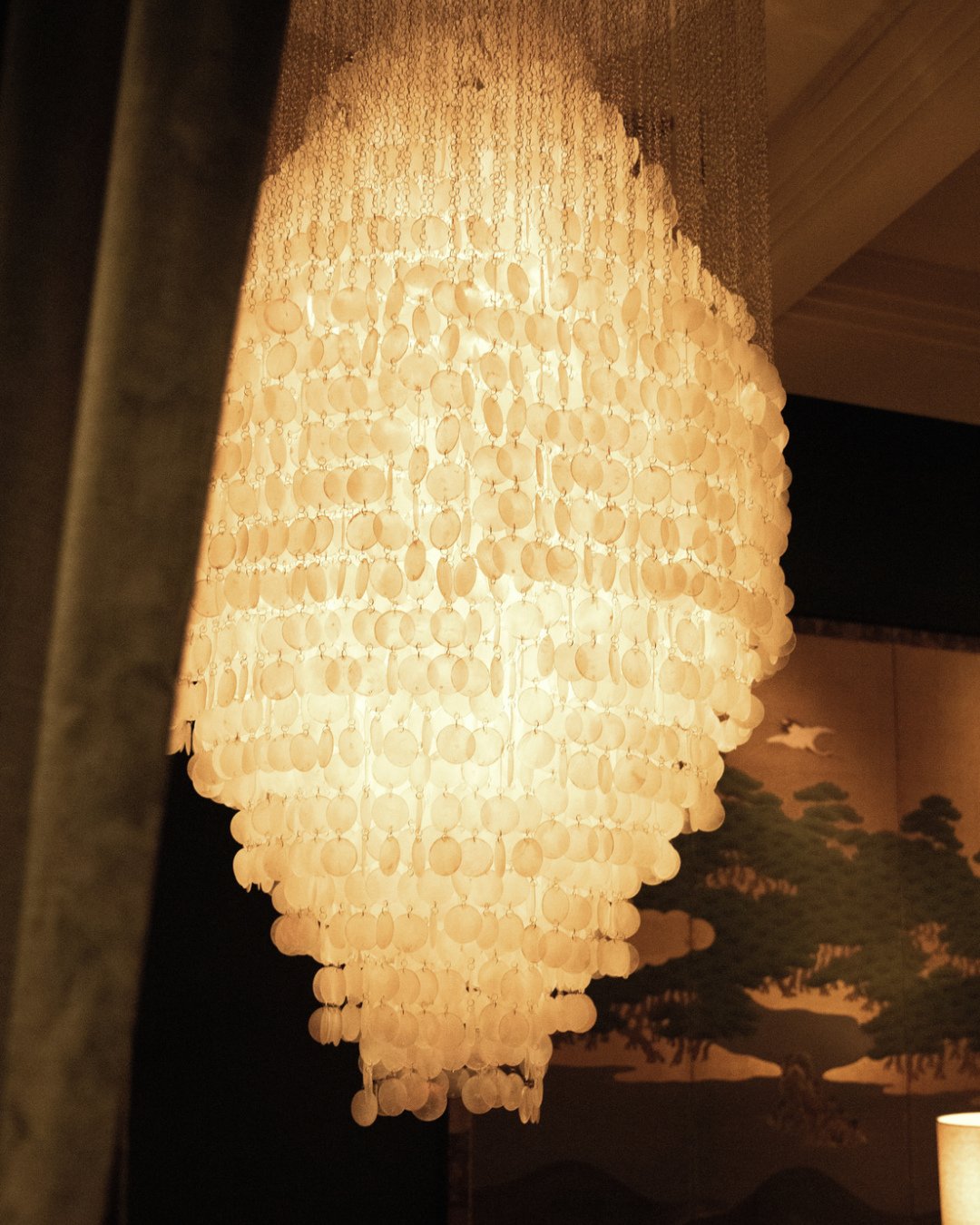 Where the light is vintage &amp; the martinis are cold