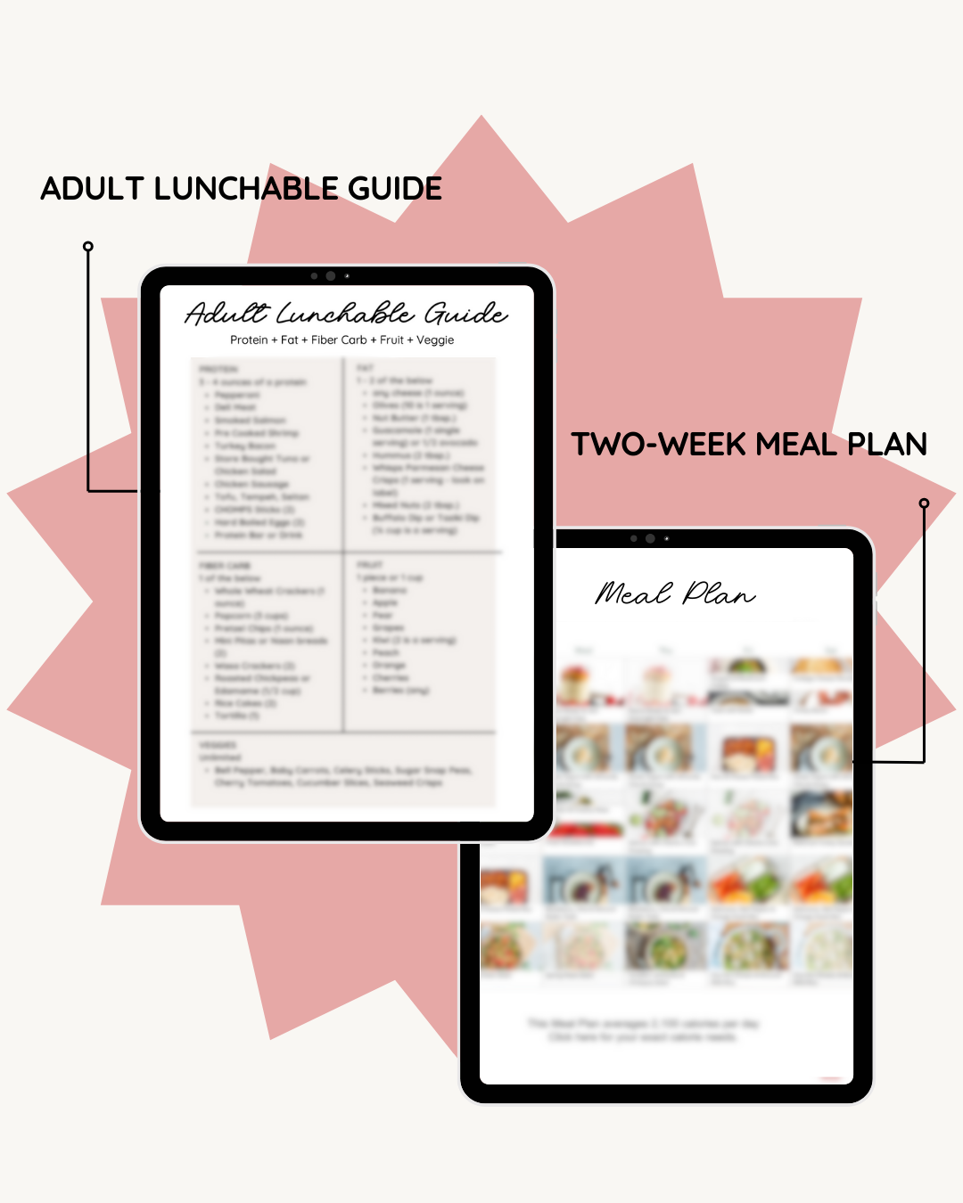 Snack Guide for Weight Loss after Pregnancy