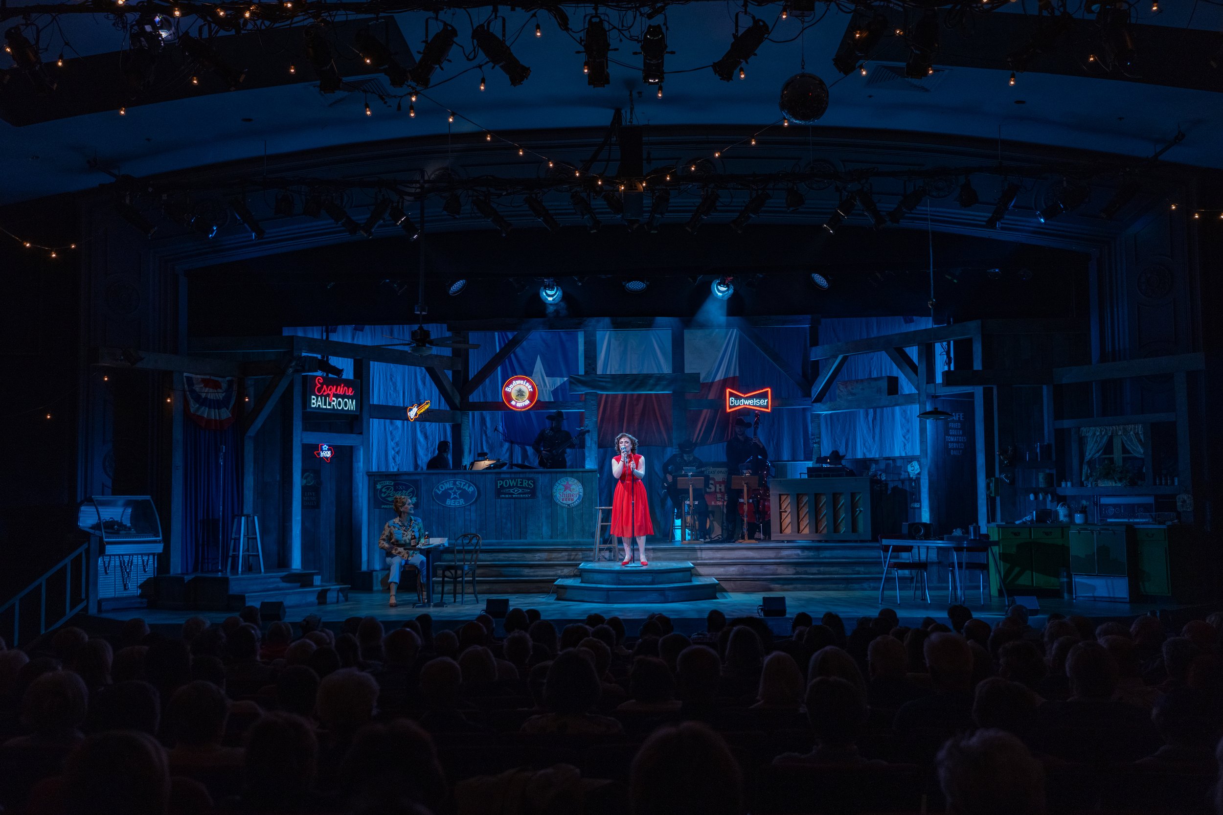 Florida Repertory Theatre