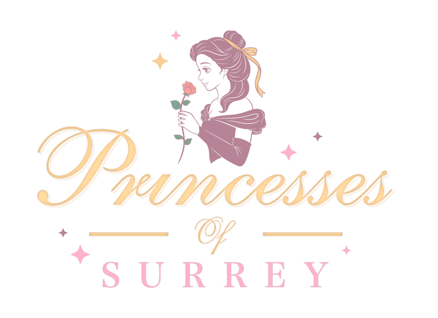 Princesses of Surrey