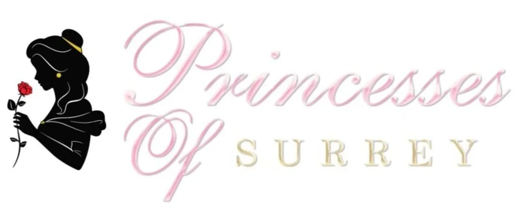 Princesses of Surrey