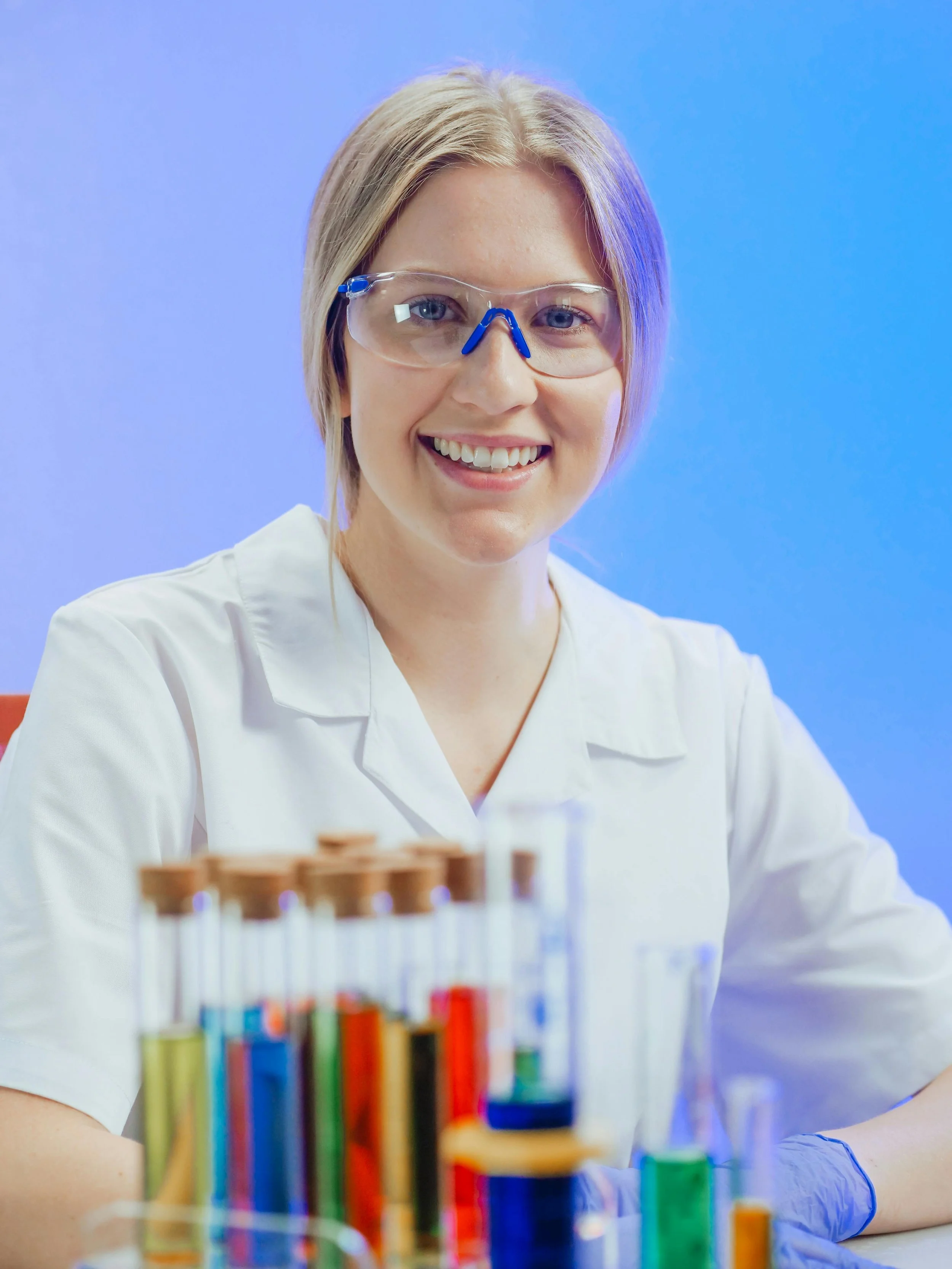 We Don’t Guess, We Test: How Personalized Medicine Works at Sensible Psych Meds