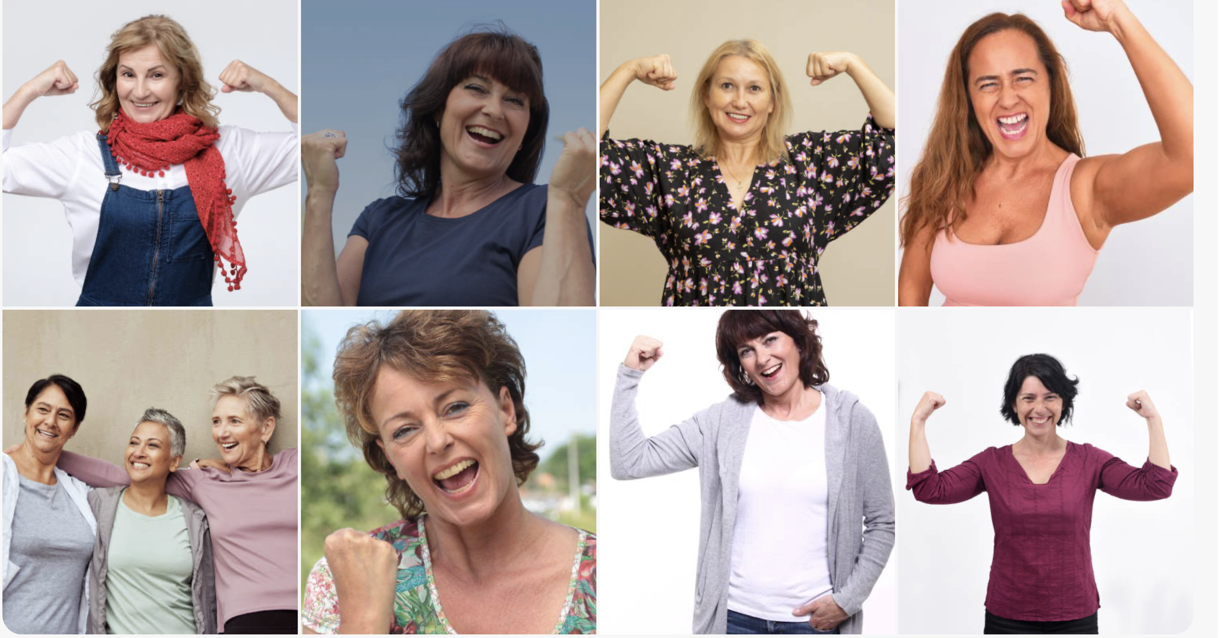 Menopause and Mental Health: Navigating Emotional Changes with Confidence