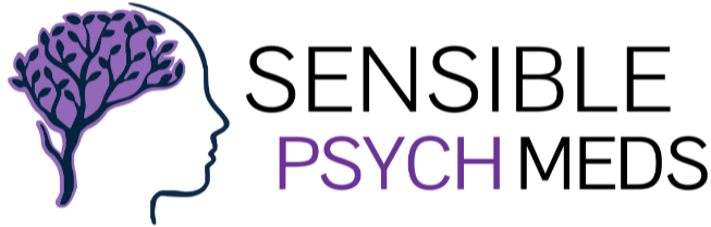 Sensible Psych Meds